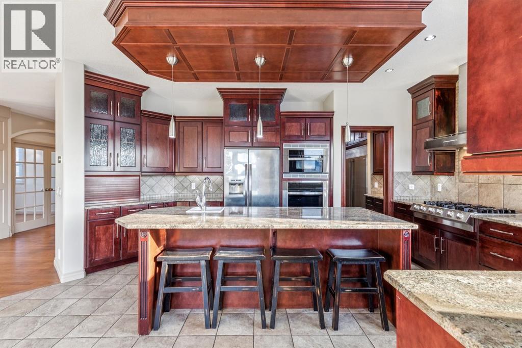 135 Coopers Hill Sw, Airdrie, Alberta  T4B 3B8 - Photo 14 - A2278294