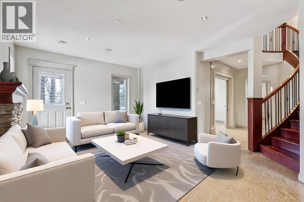 135 Coopers Hill Sw, Airdrie, Alberta  T4B 3B8 - Photo 39 - A2278294