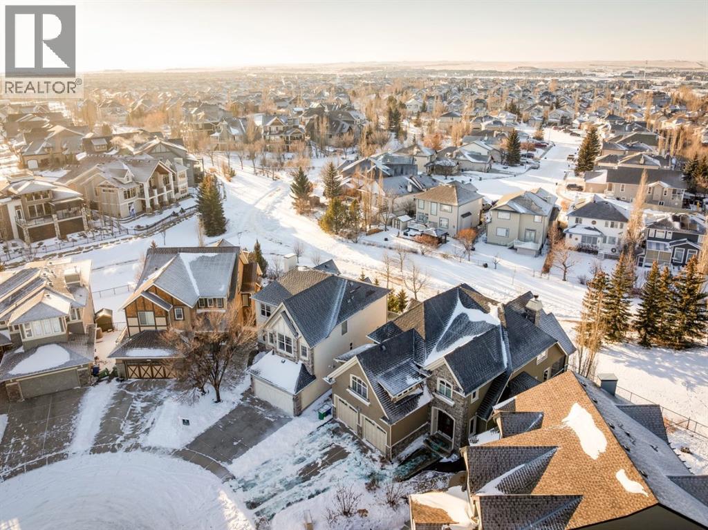 135 Coopers Hill Sw, Airdrie, Alberta  T4B 3B8 - Photo 5 - A2278294