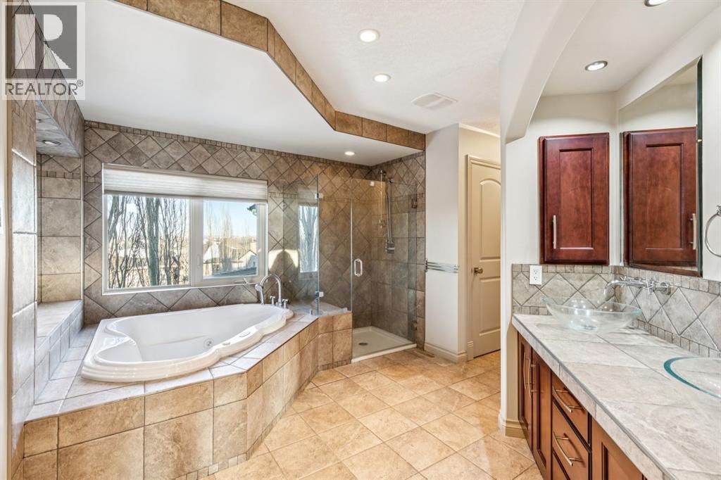 135 Coopers Hill Sw, Airdrie, Alberta  T4B 3B8 - Photo 28 - A2278294