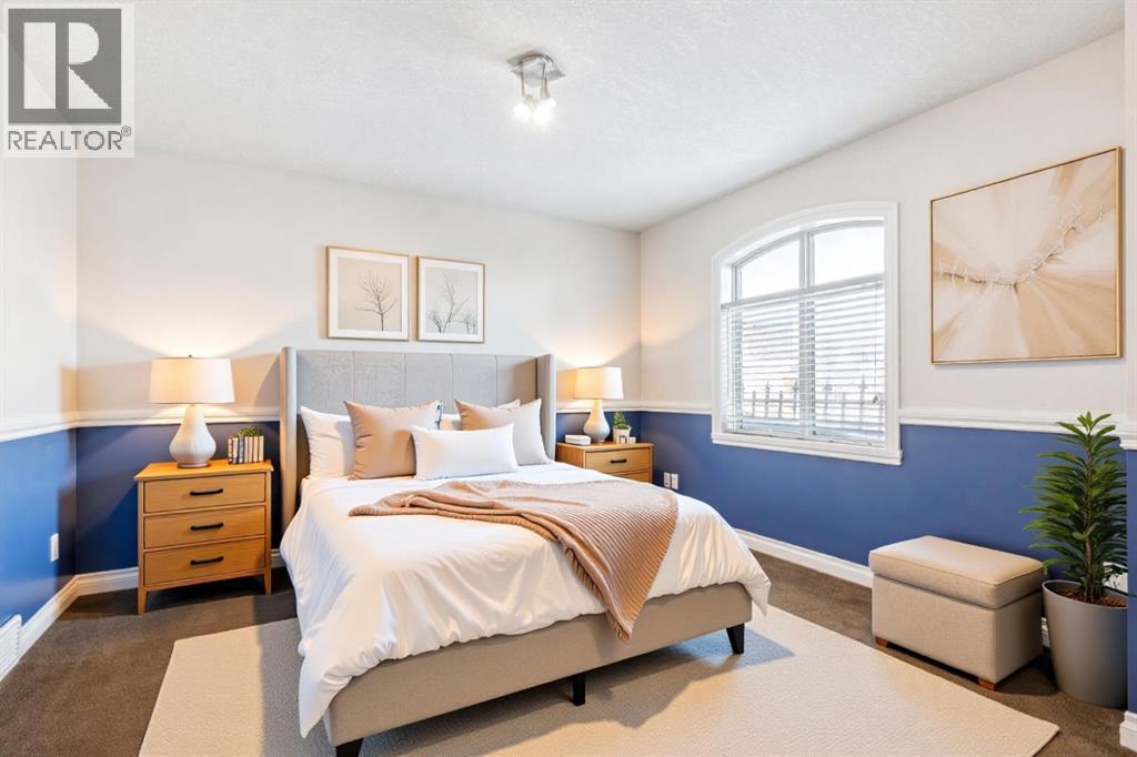 135 Coopers Hill Sw, Airdrie, Alberta  T4B 3B8 - Photo 37 - A2278294