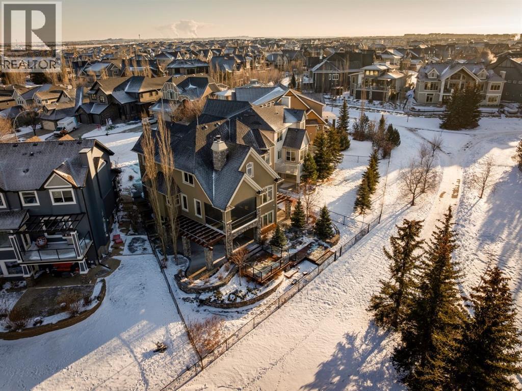 135 Coopers Hill Sw, Airdrie, Alberta  T4B 3B8 - Photo 49 - A2278294