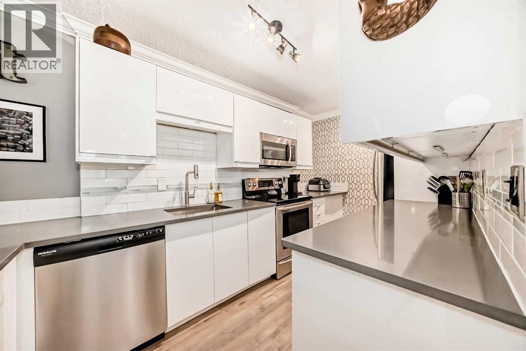 205, 1213 13 Avenue Sw, Calgary, Alberta  T3C 0T2 - Photo 9 - A2277897