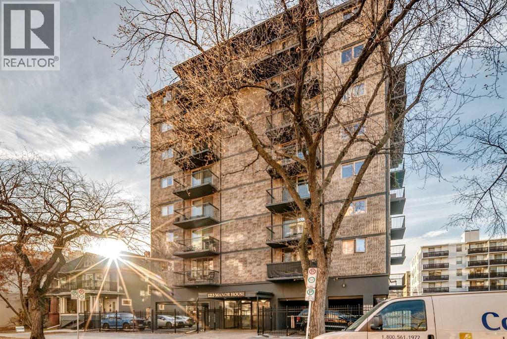 205, 1213 13 Avenue Sw, Calgary, Alberta  T3C 0T2 - Photo 31 - A2277897