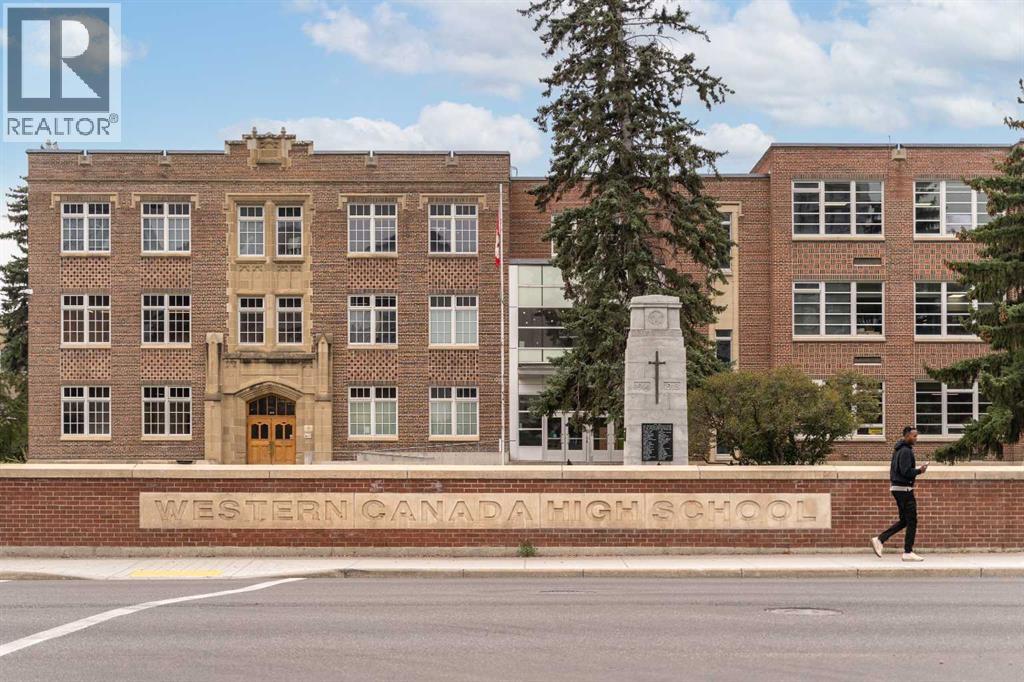 205, 1213 13 Avenue Sw, Calgary, Alberta  T3C 0T2 - Photo 41 - A2277897