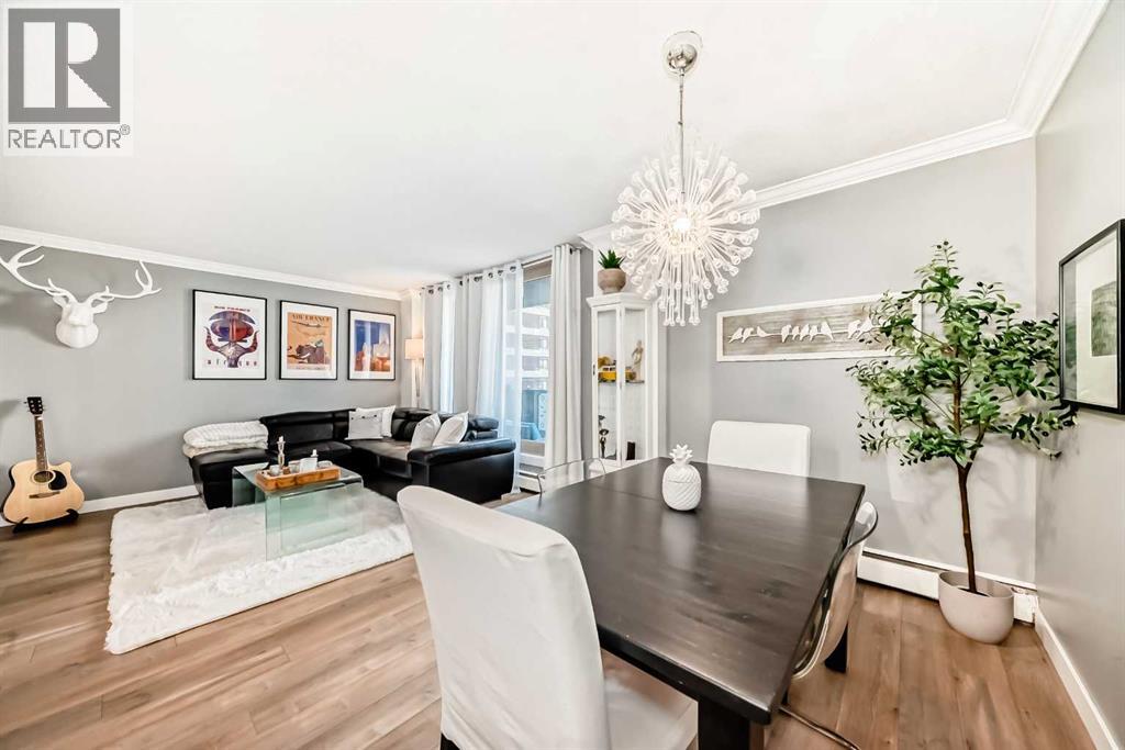 205, 1213 13 Avenue Sw, Calgary, Alberta  T3C 0T2 - Photo 6 - A2277897