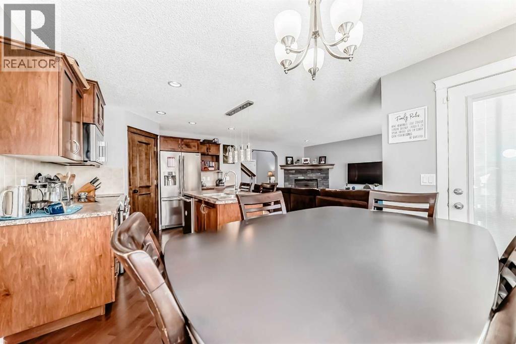 562 New Brighton Drive Se, Calgary, Alberta  T2Z 0N8 - Photo 14 - A2275887