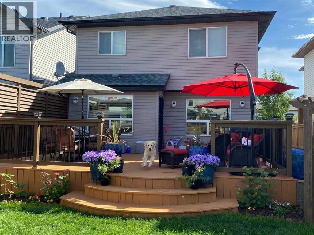 562 New Brighton Drive Se, Calgary, Alberta  T2Z 0N8 - Photo 44 - A2275887