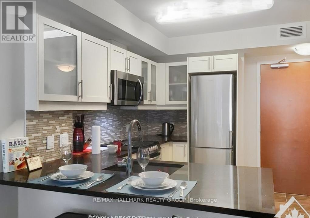 2007 - 195 Besserer Street, Ottawa, Ontario  K1N 7J6 - Photo 2 - X12684174