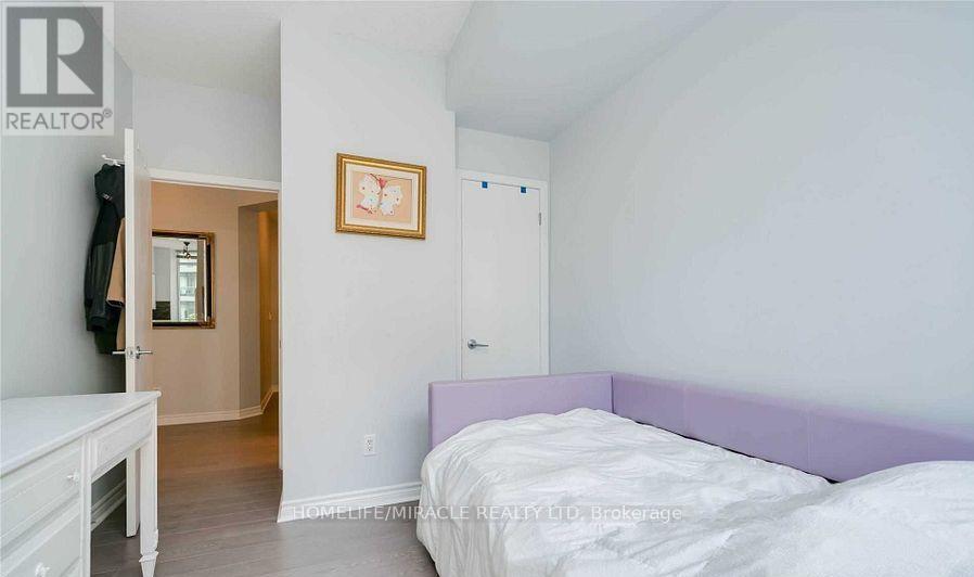 203 - 219 Fort York Boulevard, Toronto, Ontario  M5V 1B1 - Photo 20 - C12684076