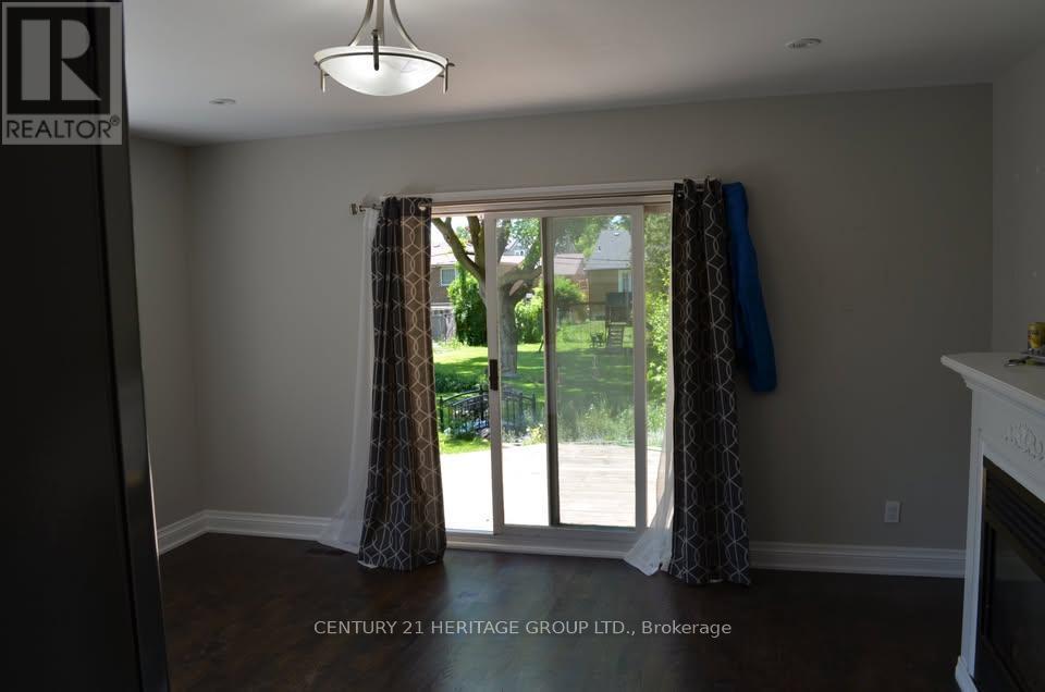 Back Unit - 30 Howard Drive, Newmarket, Ontario  L3Y 3G7 - Photo 6 - N12554318