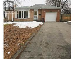 23 BROOKDALE CRESCENT, Brampton, Ontario