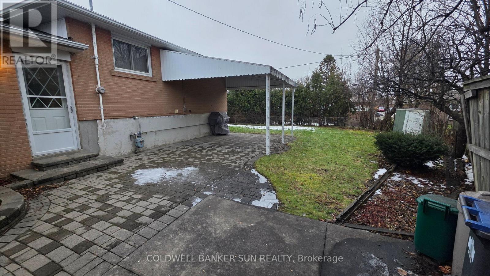 23 Brookdale Crescent, Brampton, Ontario  L6T 1M8 - Photo 24 - W12669060