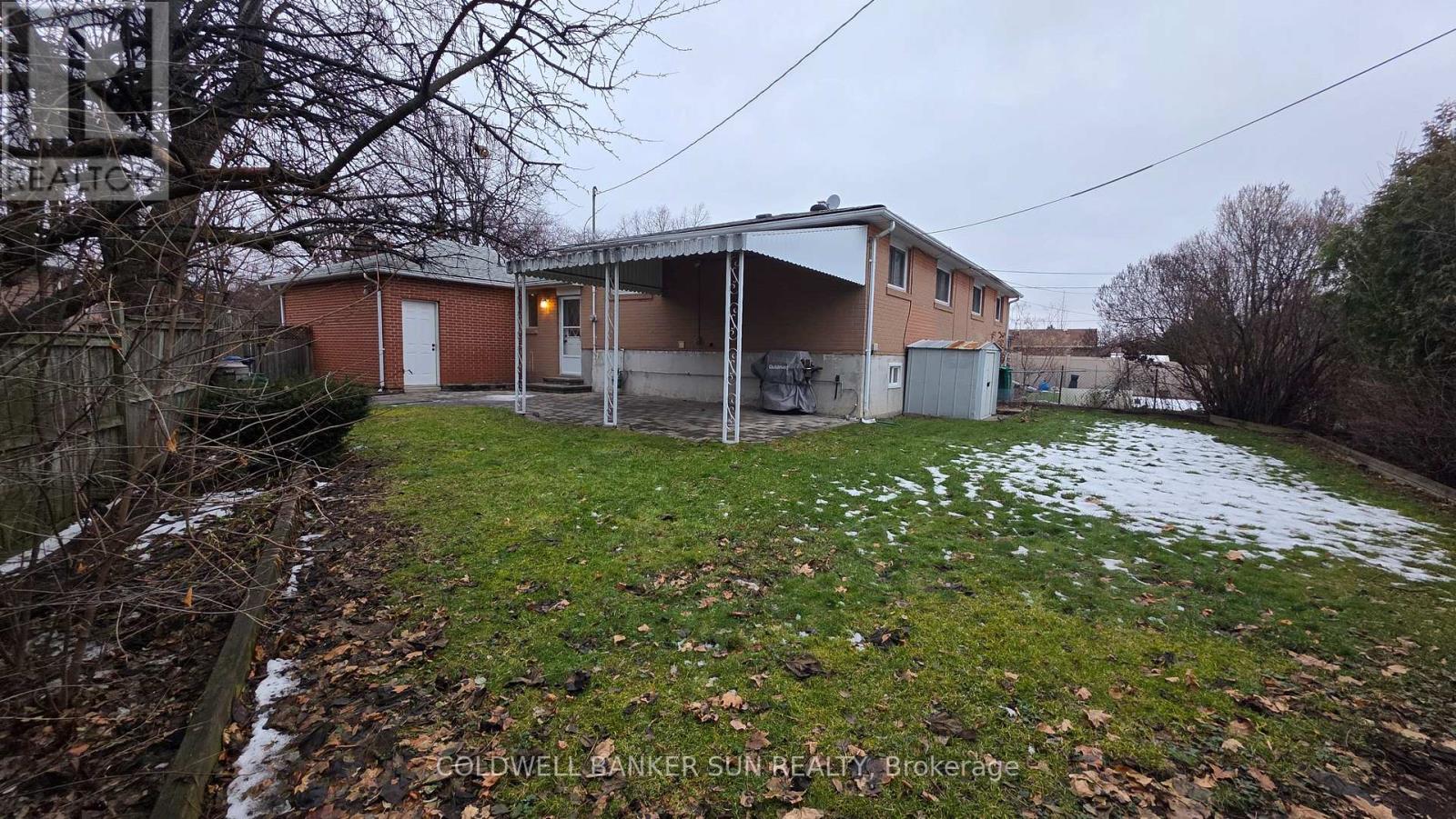 23 Brookdale Crescent, Brampton, Ontario  L6T 1M8 - Photo 23 - W12669060