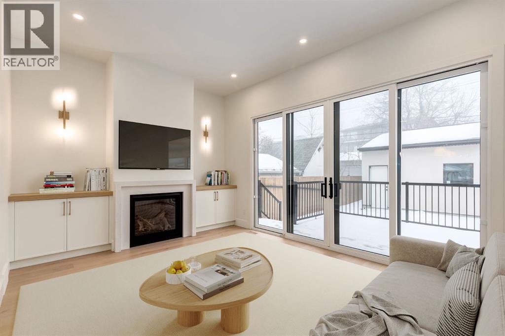 631 28 Avenue Nw, Calgary, Alberta  T2M 2L2 - Photo 3 - A2276819