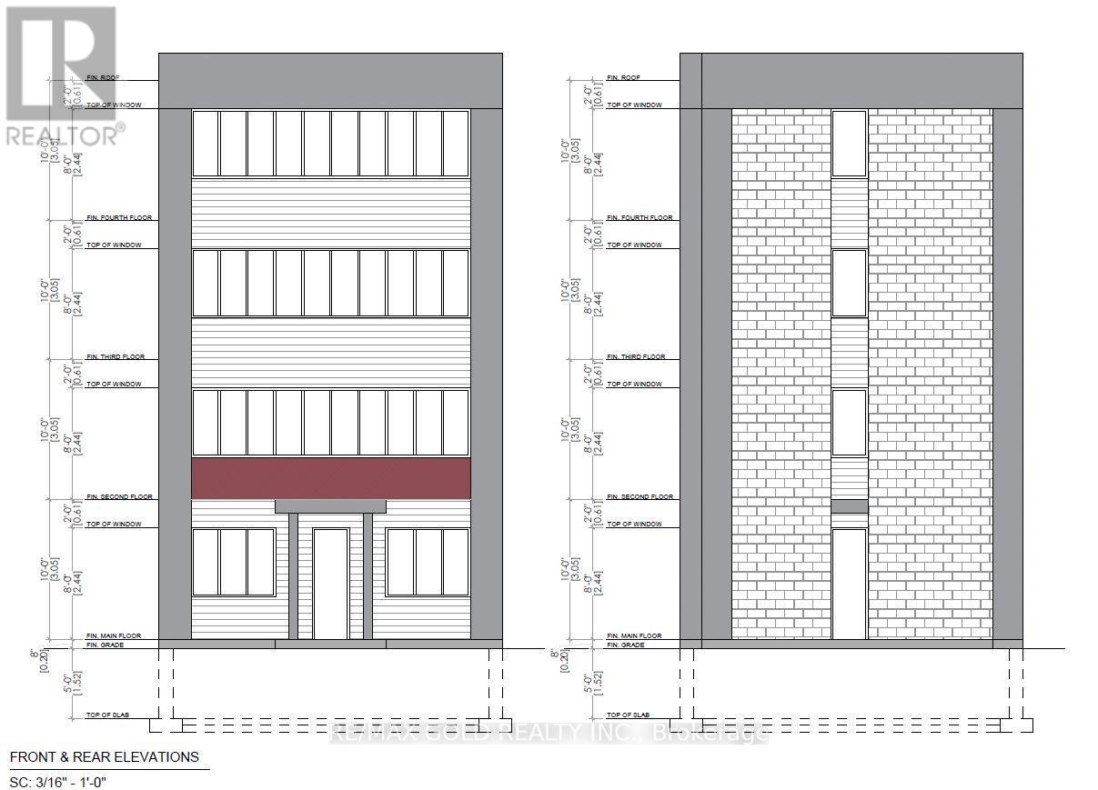 119 Celina Street, Oshawa, Ontario  L1H 4N3 - Photo 11 - E12684158