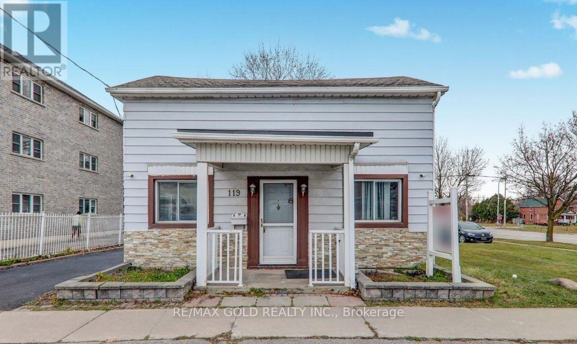 119 Celina Street, Oshawa, Ontario  L1H 4N3 - Photo 4 - E12684158