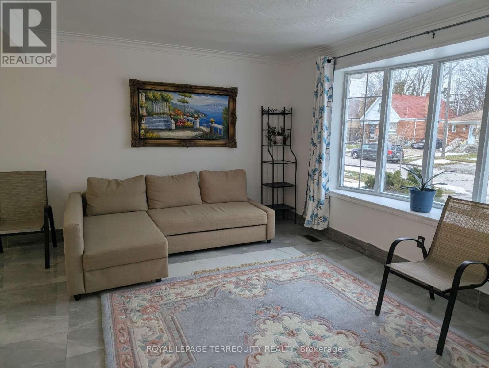 45 Forbes Road, Toronto, Ontario  M1P 1L1 - Photo 3 - E12684184