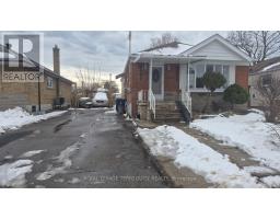 45 FORBES ROAD, Toronto, Ontario