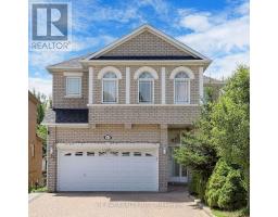 104 MELBOURNE DRIVE, Richmond Hill, Ontario