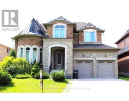 1275 SAGINAW CRESCENT N, Mississauga, Ontario