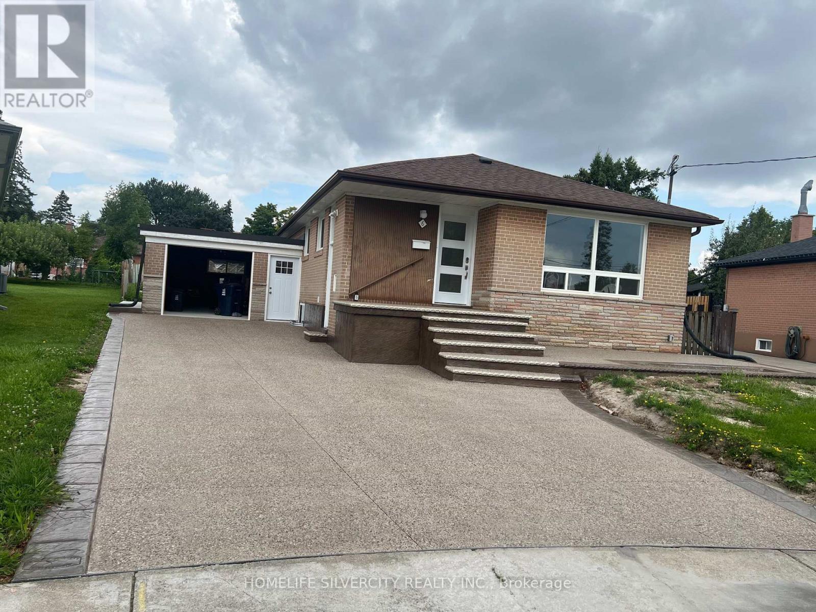 2 UNIT - 6 LAMELLA ROAD, Toronto, Ontario