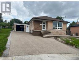 2 UNIT - 6 LAMELLA ROAD, Toronto, Ontario