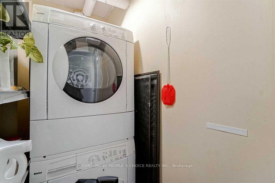 2010 - 350 Webb Drive, Mississauga, Ontario  L5B 3W4 - Photo 22 - W12684168