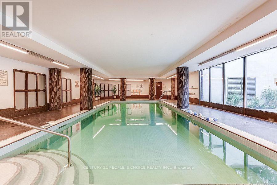 2010 - 350 Webb Drive, Mississauga, Ontario  L5B 3W4 - Photo 26 - W12684168