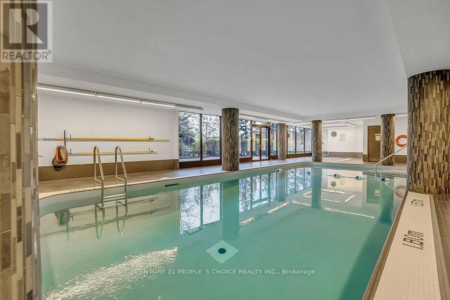 2010 - 350 Webb Drive, Mississauga, Ontario  L5B 3W4 - Photo 27 - W12684168