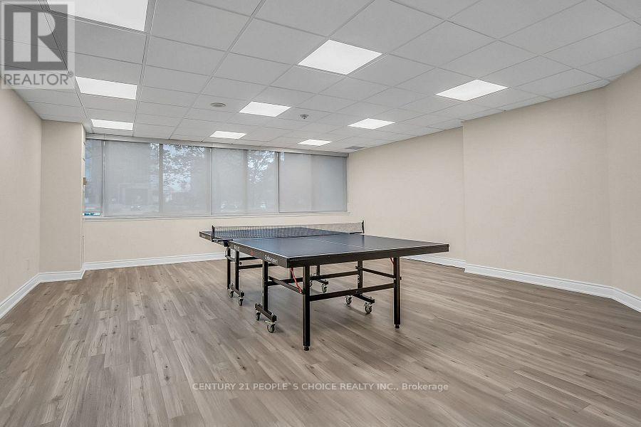 2010 - 350 Webb Drive, Mississauga, Ontario  L5B 3W4 - Photo 30 - W12684168