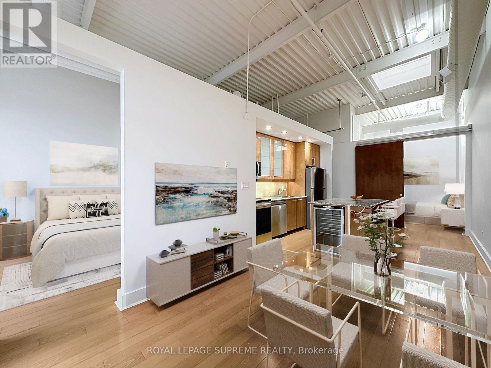 309 - 550 Hopewell Avenue, Toronto, Ontario  M6E 2S6 - Photo 12 - W12684176