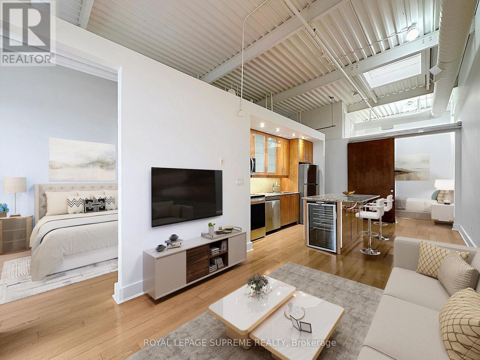 309 - 550 Hopewell Avenue, Toronto, Ontario  M6E 2S6 - Photo 13 - W12684176