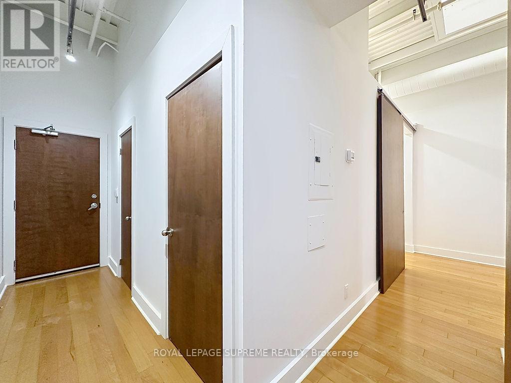 309 - 550 Hopewell Avenue, Toronto, Ontario  M6E 2S6 - Photo 16 - W12684176