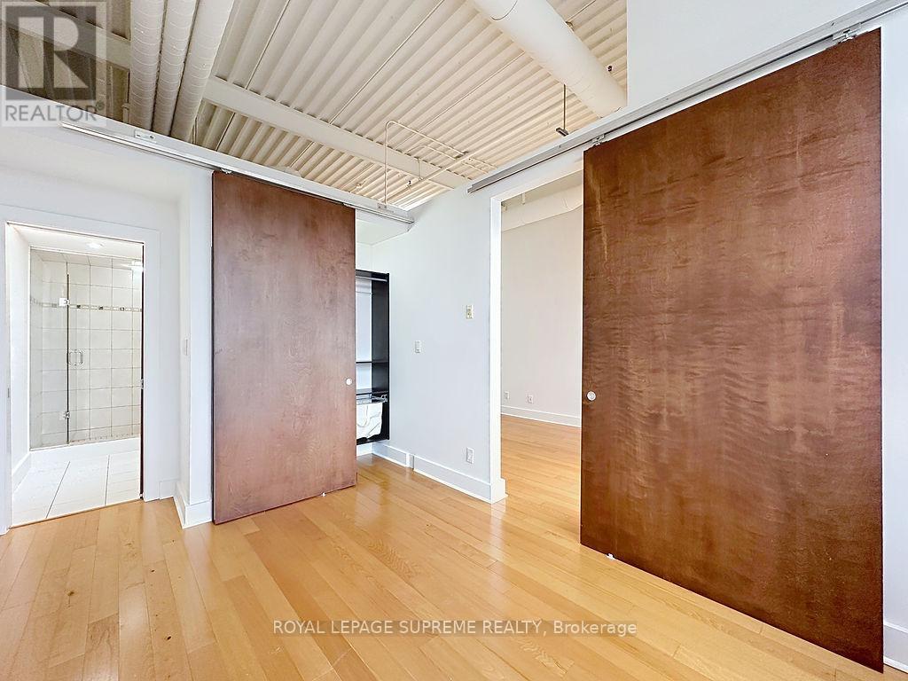 309 - 550 Hopewell Avenue, Toronto, Ontario  M6E 2S6 - Photo 17 - W12684176