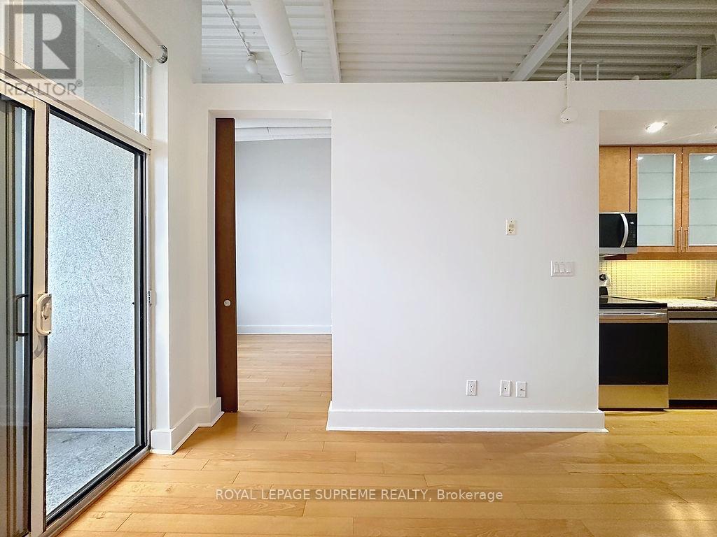 309 - 550 Hopewell Avenue, Toronto, Ontario  M6E 2S6 - Photo 24 - W12684176