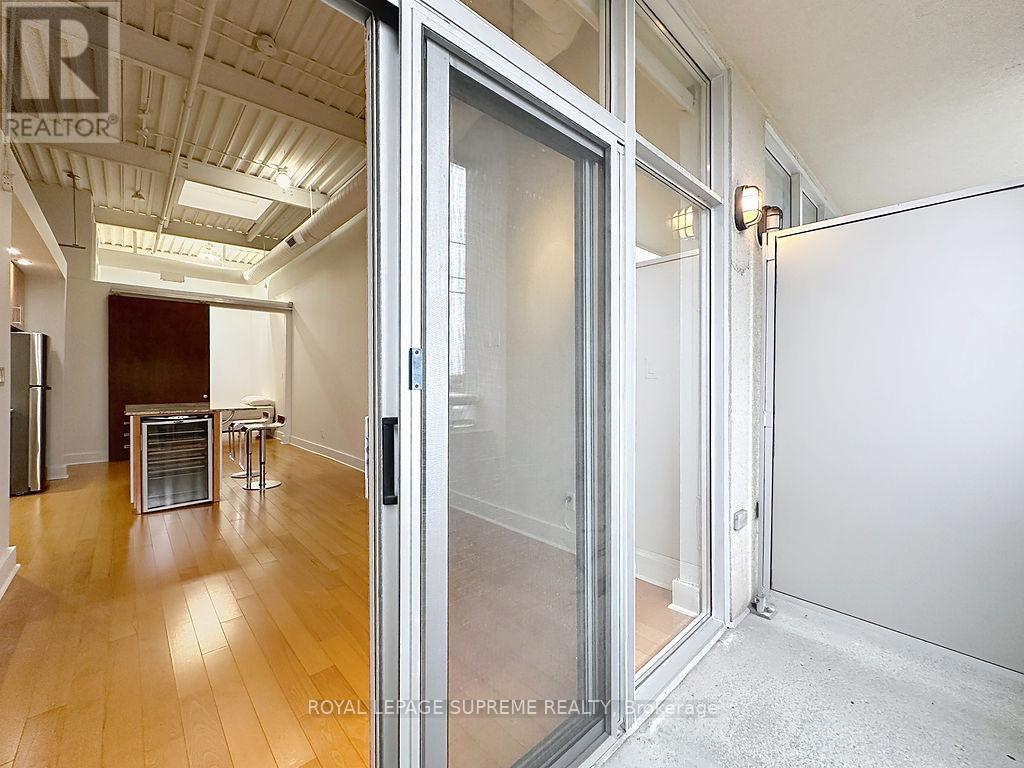 309 - 550 Hopewell Avenue, Toronto, Ontario  M6E 2S6 - Photo 32 - W12684176