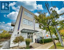 309 - 550 HOPEWELL AVENUE, Toronto, Ontario