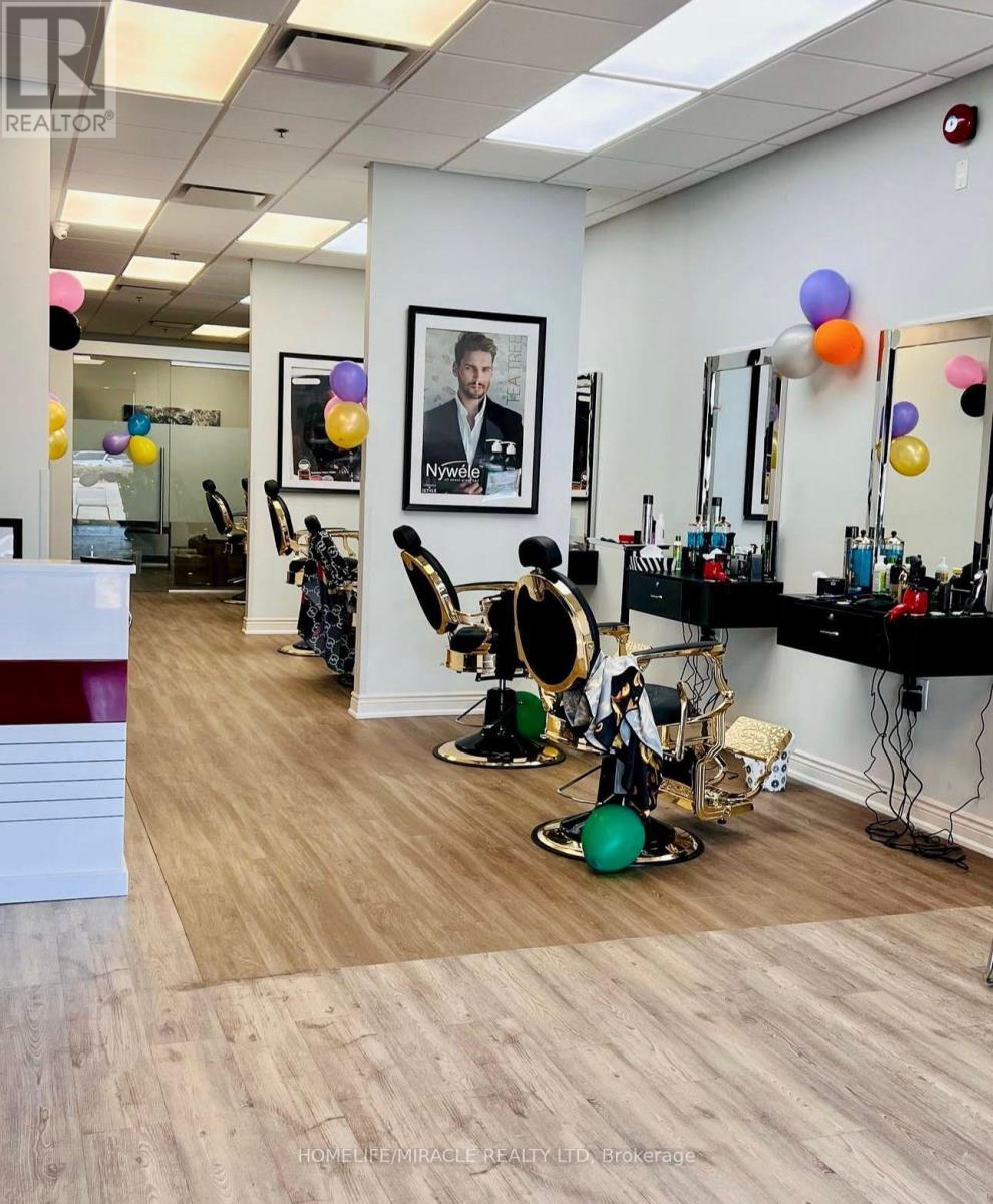 1 - 245 QUEEN STREET E, Brampton, Ontario