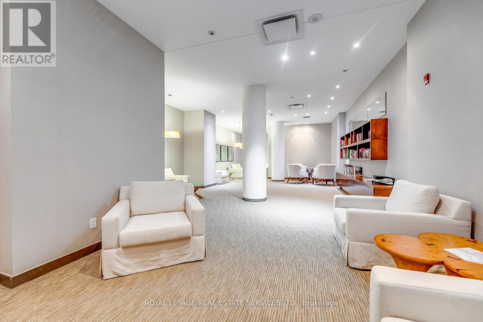 802 - 2240 Lake Shore Boulevard W, Toronto, Ontario  M8V 0B1 - Photo 19 - W12684200