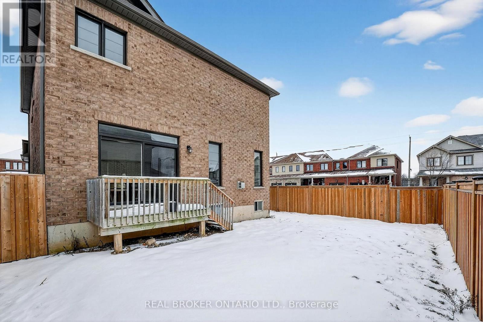 47 Pagebrook Crescent, Hamilton, Ontario  L8J 0K7 - Photo 32 - X12684180