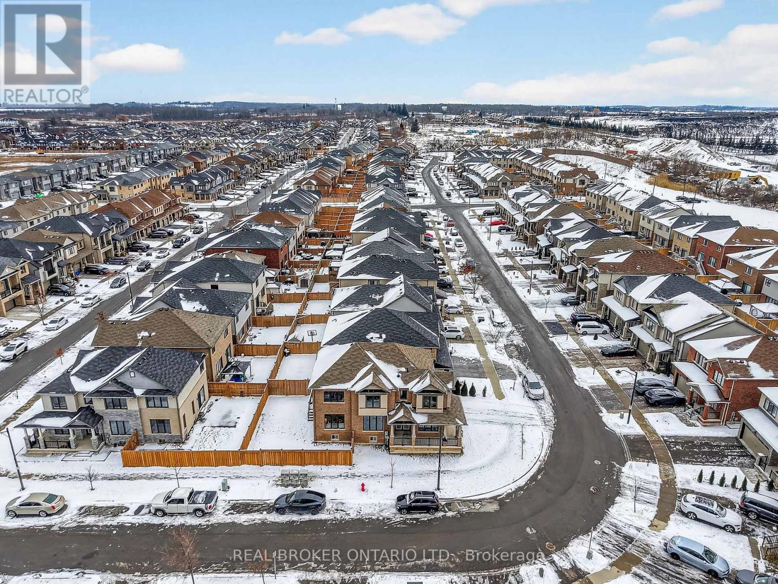 47 Pagebrook Crescent, Hamilton, Ontario  L8J 0K7 - Photo 37 - X12684180