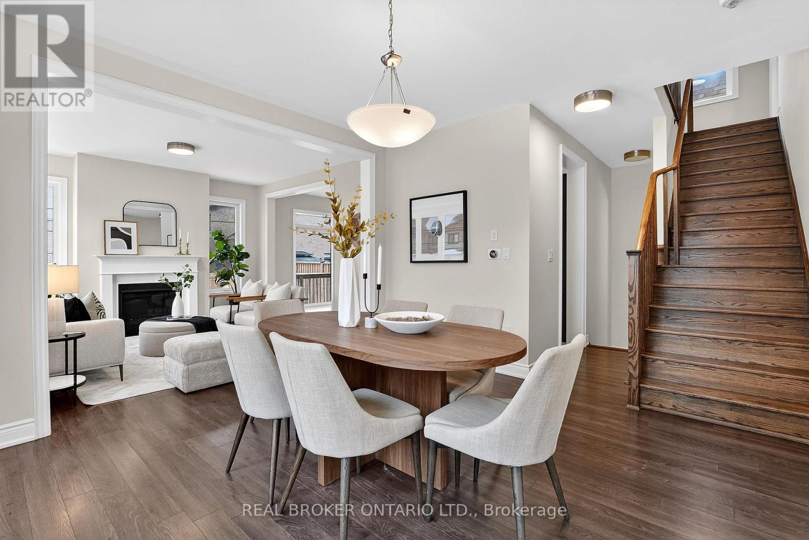 47 Pagebrook Crescent, Hamilton, Ontario  L8J 0K7 - Photo 9 - X12684180