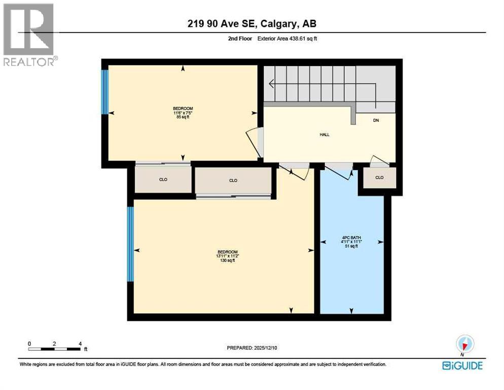 87, 219 90 Avenue Se, Calgary, Alberta  T2J 0A3 - Photo 27 - A2275193