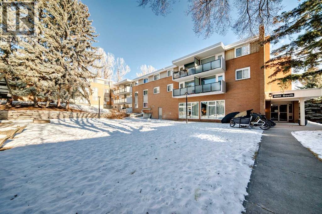 274, 1620 8 Avenue Nw, Calgary, Alberta  T2V 1C3 - Photo 20 - A2277876