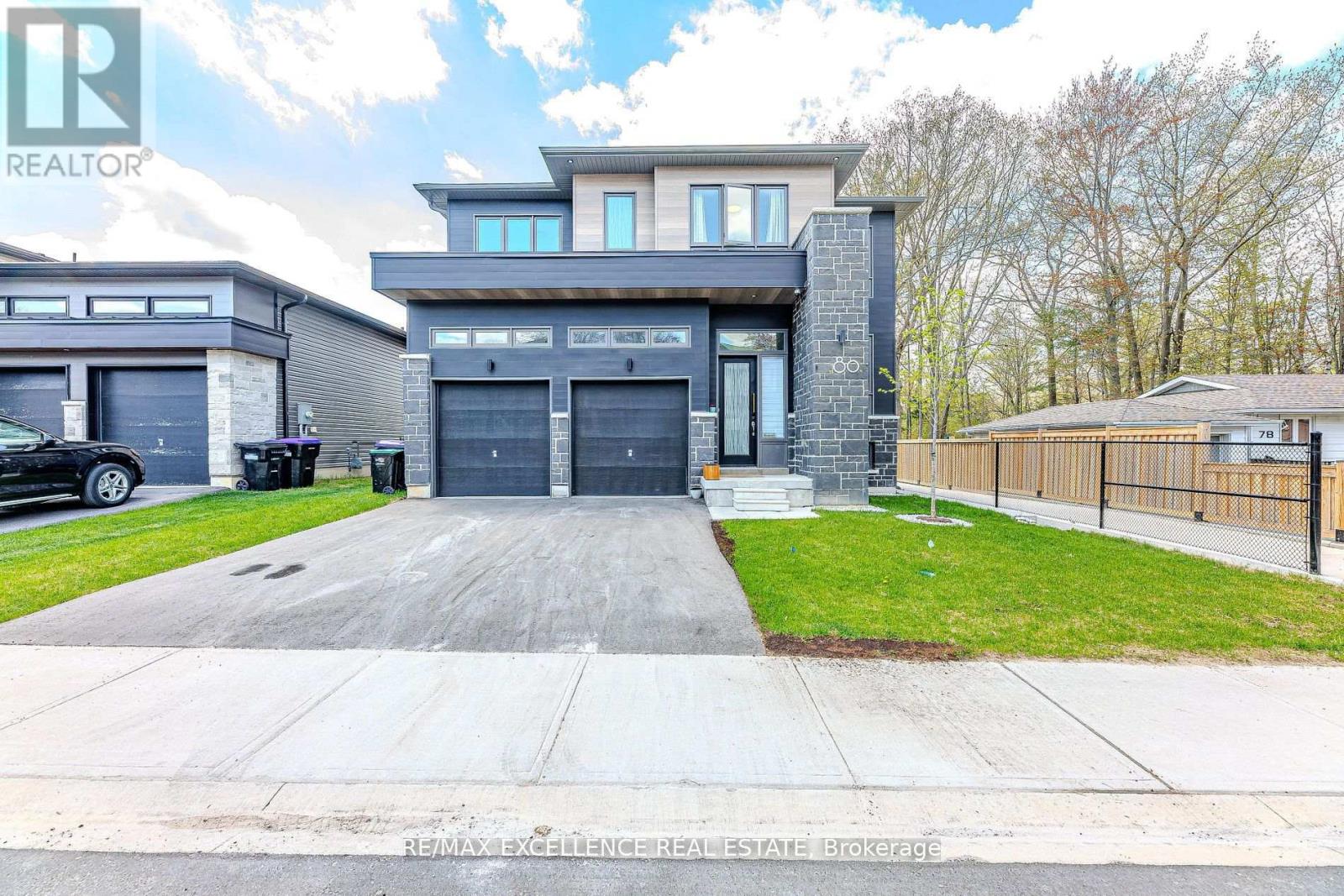 80 Berkely Street, Wasaga Beach, Ontario  L9Z 0K5 - Photo 48 - S12684178