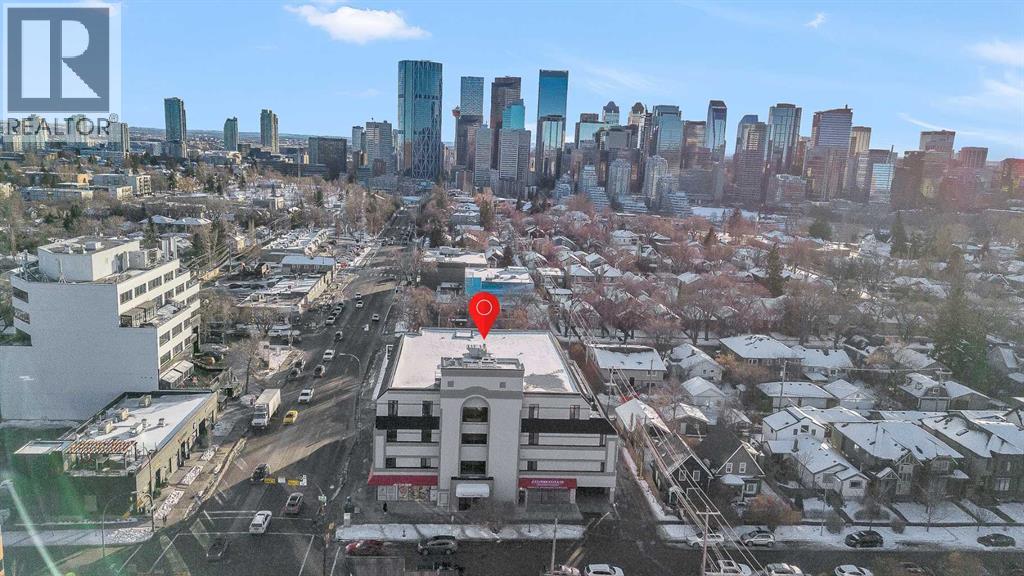 210, 103 10 Avenue Nw, Calgary, Alberta  T2M 0B4 - Photo 32 - A2275734