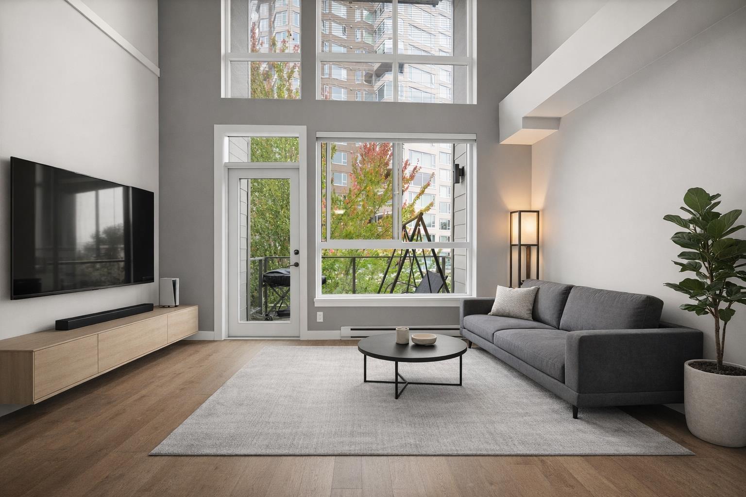 311 3080 Gladwin Road, Abbotsford, British Columbia  V2T 0G3 - Photo 5 - R3077131