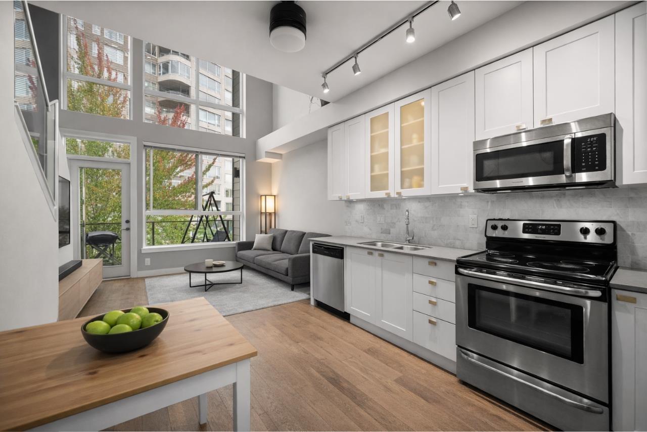 311 3080 GLADWIN ROAD, Abbotsford, British Columbia