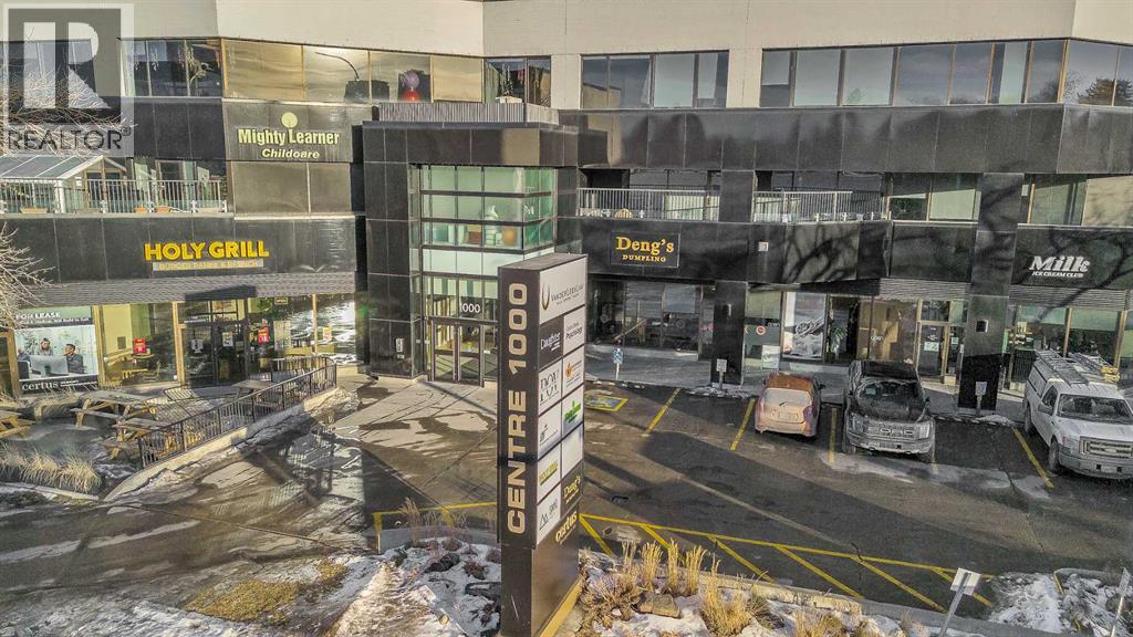 210, 103 10 Avenue Nw, Calgary, Alberta  T2M 0B4 - Photo 42 - A2275734